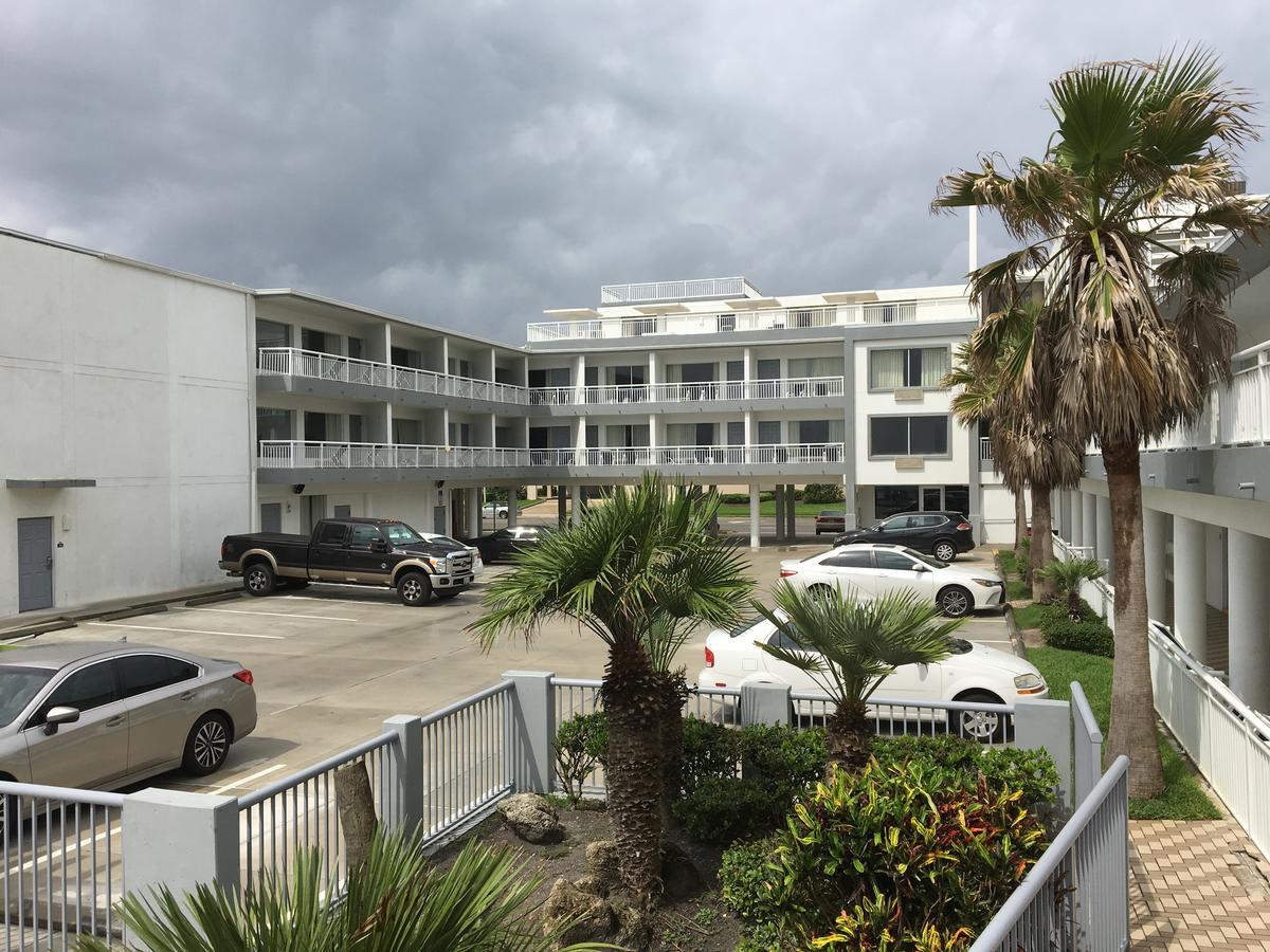 Arya Blu Inn And Suites Ormond Beach Exterior foto